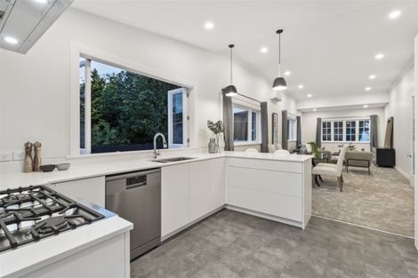 Photo of property in 38 Leslie Avenue, Sandringham, Auckland, 1025