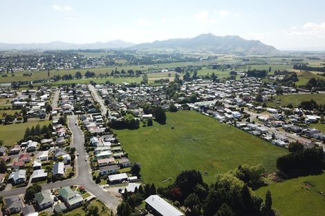 Photo of property in 1 Kowhai Place, East Gore, 9710
