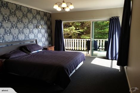 Photo of property in 64 View Hill Road, Little Akaloa, 7583