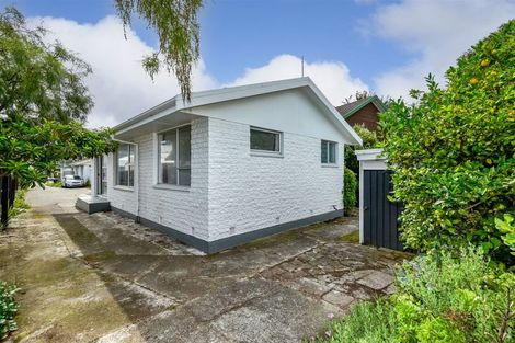Photo of property in 3/262 Milton Street, Sydenham, Christchurch, 8023