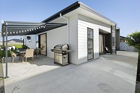 Photo of property in 61 Goodwin Crescent, Pyes Pa, Tauranga, 3112