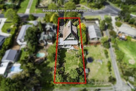 Photo of property in 4 Puketaha Road, Swanson, Auckland, 0816