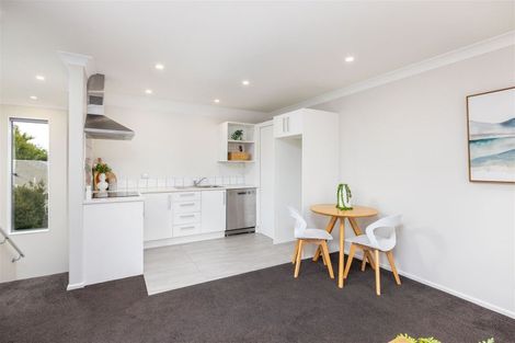 Photo of property in 2/41 Huxley Street, Sydenham, Christchurch, 8023