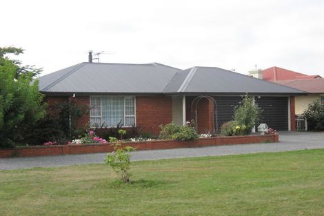 Photo of property in 67 Peter Street, Ashburton, 7700