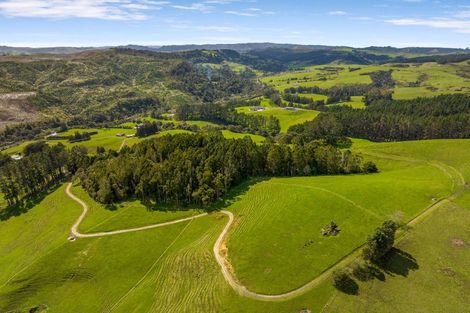 Photo of property in 360 Burnside Road, Makarau, Kaukapakapa, 0873