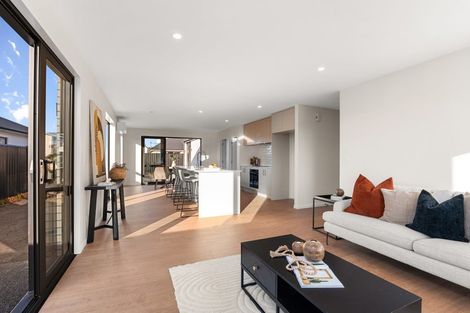 Photo of property in 12 Croucher Street, Kaiapoi, 7630