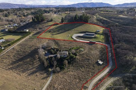 Photo of property in 217a Manuherikia Road, Springvale, Alexandra, 9393