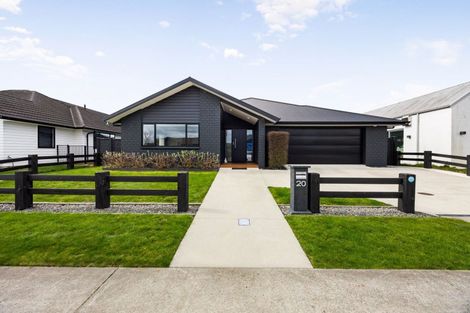 Photo of property in 20 Terry Came Drive, Cambridge, 3434