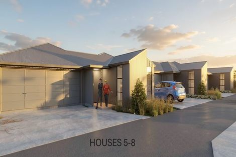 Photo of property in 3 Tieke Lane, Halswell, Christchurch, 8025