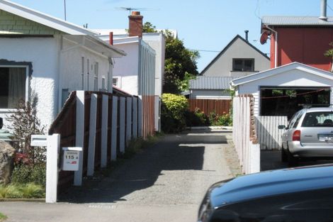 Photo of property in 1/115 Nayland Street, Sumner, Christchurch, 8081