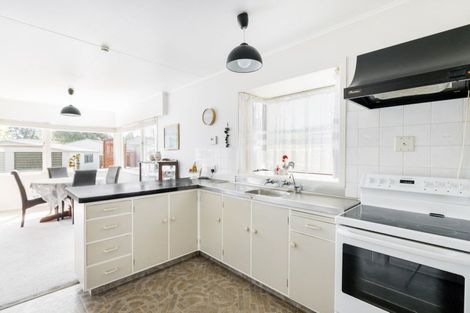 Photo of property in 9 Patrick Place, Fitzroy, Hamilton, 3206