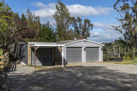 Photo of property in 2096 Masterton Stronvar Road, Stronvar, Masterton, 5890