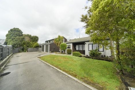 Photo of property in 109b Vogel Street, Roslyn, Palmerston North, 4414