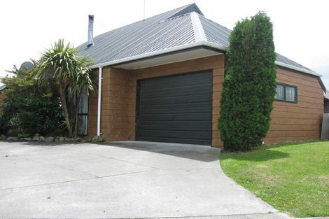 Photo of property in 6b Blenheim Place, Feilding, 4702