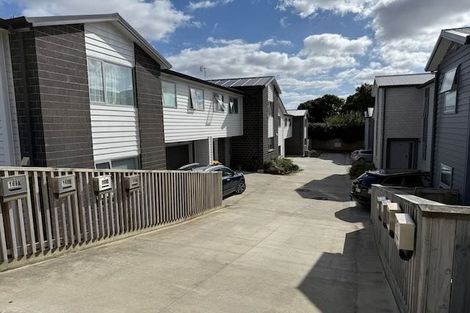 Photo of property in 169d Wallace Road, Mangere Bridge, Auckland, 2022