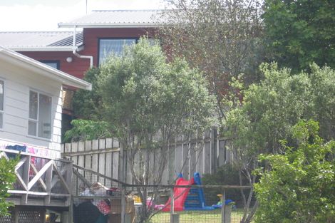 Photo of property in 1/15 Witheford Drive, Bayview, Auckland, 0629