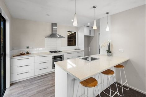 Photo of property in 1490 Tram Road, Swannanoa, Rangiora, 7475