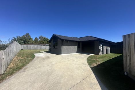 Photo of property in 6 Turutu Place, Ngaruawahia, 3720