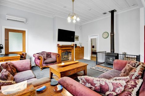 Photo of property in 197 Waihi Road, Hawera, 4610