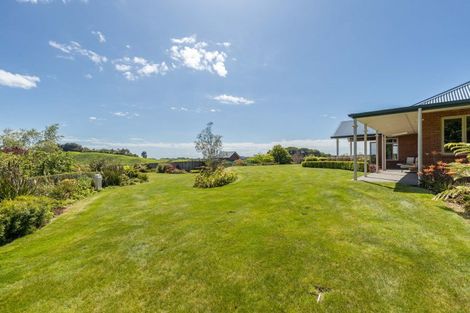 Photo of property in 111 Hurworth Road, Hurworth, New Plymouth, 4371