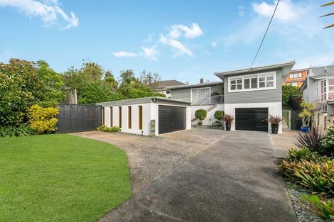 Photo of property in 78 Sunnybrae Road, Hillcrest, Auckland, 0627