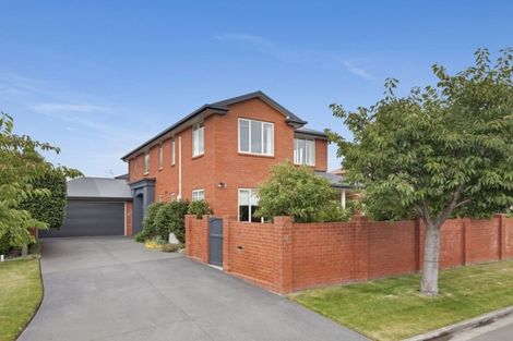 Photo of property in 4 Benmore Gardens, Harewood, Christchurch, 8051