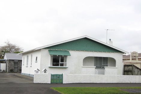 Photo of property in 175 Coronation Avenue, Welbourn, New Plymouth, 4310