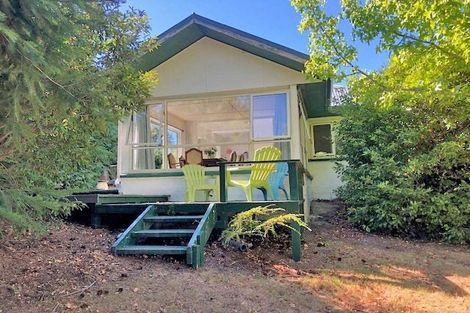 Photo of property in 2 Torquay Terrace, Hanmer Springs, 7334