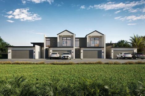 Photo of property in 21 Streamside Terrace, Kaiapoi, 7630