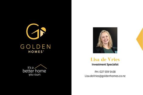 Photo of property in 1/8 Cherry Place, Casebrook, Christchurch, 8051