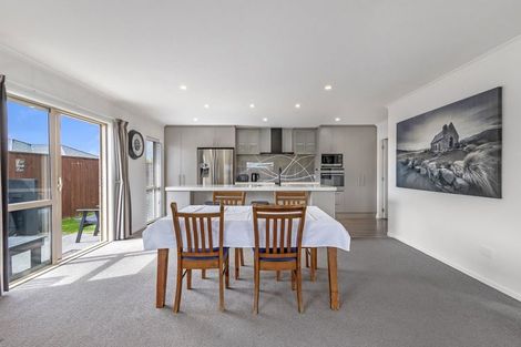 Photo of property in 111 Lowes Road, Rolleston, 7614