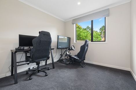 Photo of property in 47b Insoll Avenue, Enderley, Hamilton, 3214