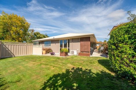 Photo of property in 137a Morgans Road, Marchwiel, Timaru, 7910