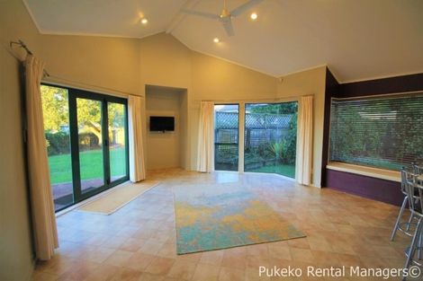 Photo of property in 41 Wairere Road, The Gardens, Auckland, 2105