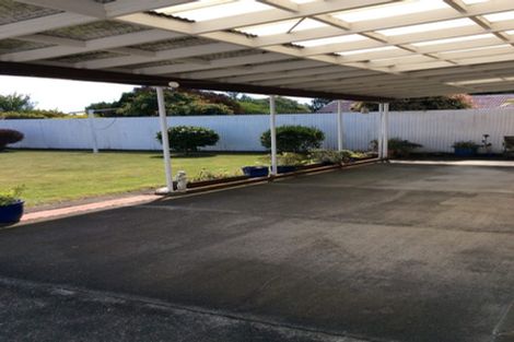 Photo of property in 148 Cockburn Street, Kuripuni, Masterton, 5810