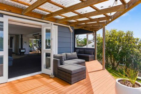 Photo of property in 628 Waitarere Beach Road, Waitarere Beach, Levin, 5510