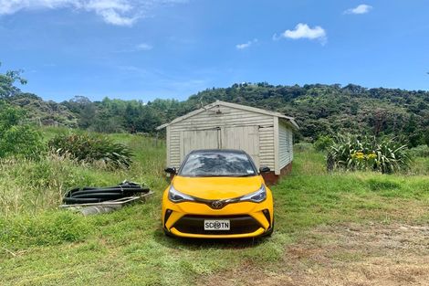 Photo of property in 38 Mangamanihi Road, Kaeo, 0479
