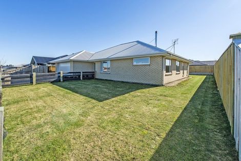 Photo of property in 18 Mclenaghan Road, Rolleston, 7614