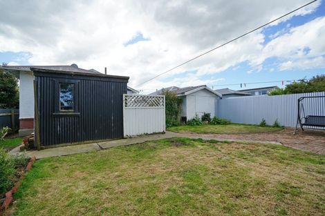 Photo of property in 81 Selwyn Street, Appleby, Invercargill, 9812