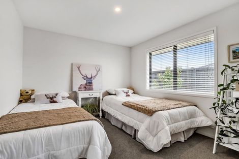 Photo of property in 6 Munro Lane, Rolleston, 7615