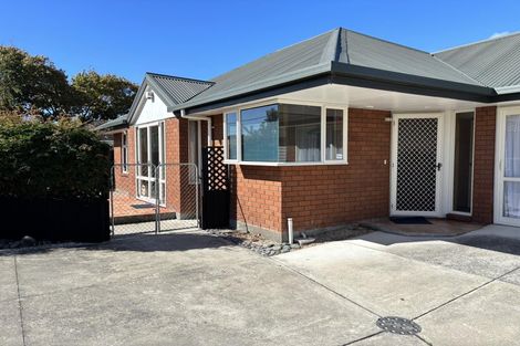 Photo of property in 248b Hills Road, Mairehau, Christchurch, 8013