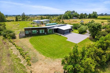 Photo of property in 438 Alfred Road, Kaimiro, New Plymouth, 4371