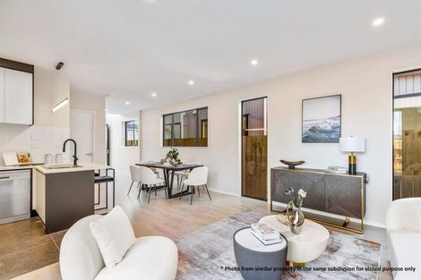 Photo of property in 47c Bruce Mclaren Road, Henderson, Auckland, 0612