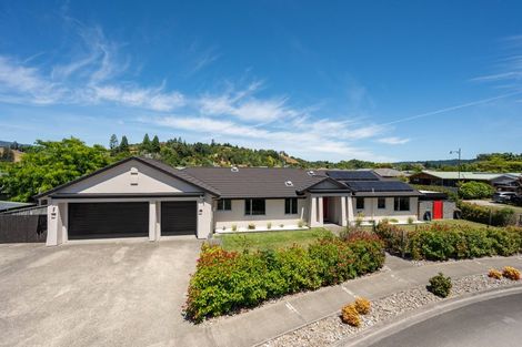 Photo of property in 6 Ryeland Avenue, Wakefield, 7025