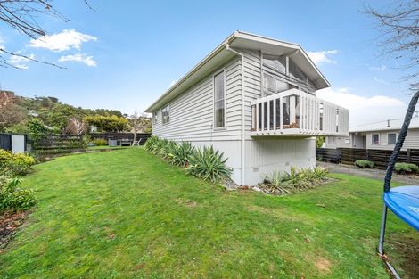 Photo of property in 6 Spey Place, Papakowhai, Porirua, 5024