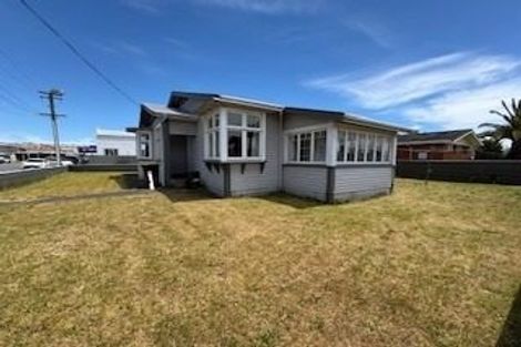 Photo of property in 11 Henley Street, Westport, 7825