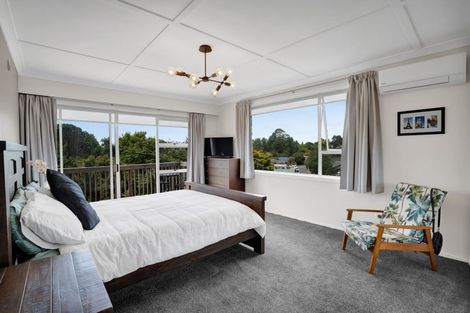 Photo of property in 177 Govett Avenue, Frankleigh Park, New Plymouth, 4310