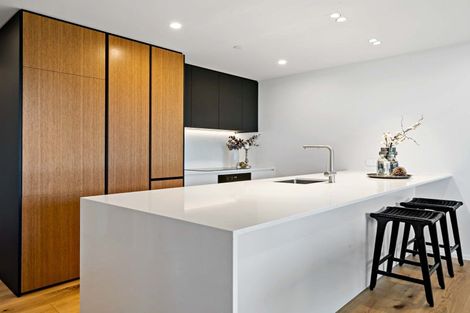 Photo of property in 1001/6 Boundary Road, Hobsonville, Auckland, 0616