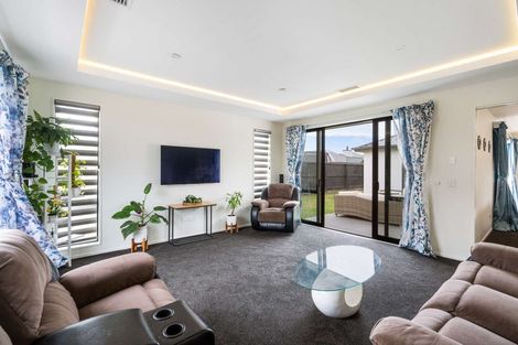 Photo of property in 8 Solitary Lane, Rolleston, 7615