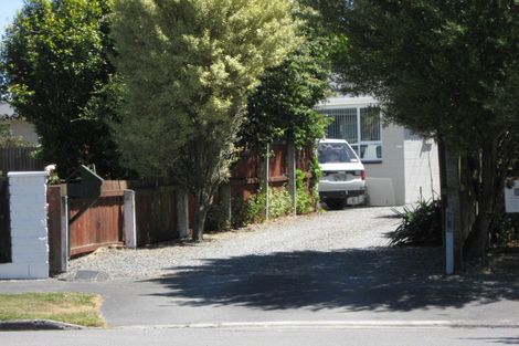 Photo of property in 10a Elder Place, Parklands, Christchurch, 8083